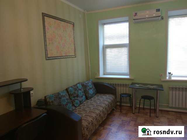 Квартира-студия, 30 м², 1/3 эт. в аренду посуточно в Ахтубинске Ахтубинск - изображение 1