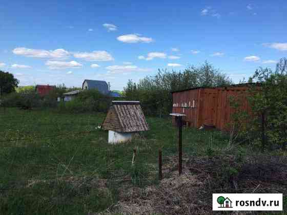 Участок СНТ, ДНП 9 сот. на продажу в Кашире Кашира