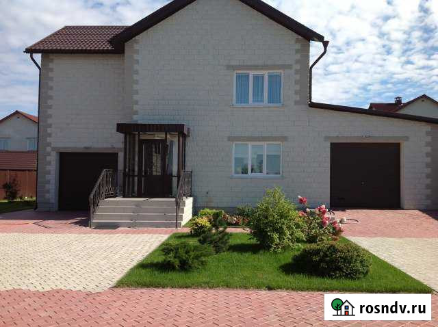 Коттедж 199 м² на участке 17 сот. на продажу в Ленинске-Кузнецком Ленинск-Кузнецкий - изображение 1