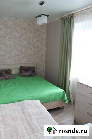 3-комнатная квартира, 50 м², 2/2 эт. на продажу в Красноармейске Саратовской области Красноармейск - изображение 1