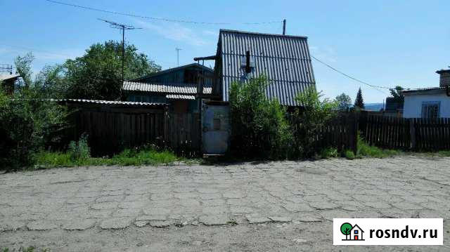 Дом 48 м² на участке 7 сот. на продажу в Новокручининском Новокручининский - изображение 1