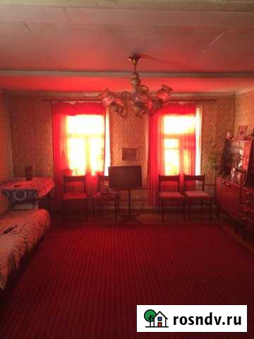 Дом 50 м² на участке 12 сот. на продажу в Ульяновке Ульяновка - изображение 1