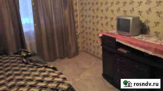 Комната 18 м² в 2-ком. кв., 1/5 эт. в аренду на длительный срок в Троицке Московской области Троицк