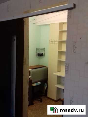 Комната 19 м² в 5-ком. кв., 6/6 эт. на продажу в Батайске Батайск - изображение 1