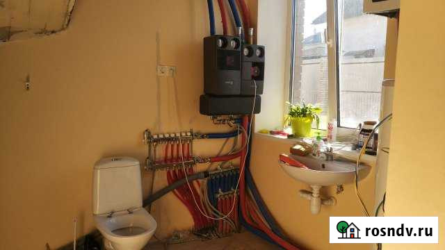 Дом 160 м² на участке 3.5 сот. на продажу в Троицке Московской области Троицк - изображение 1