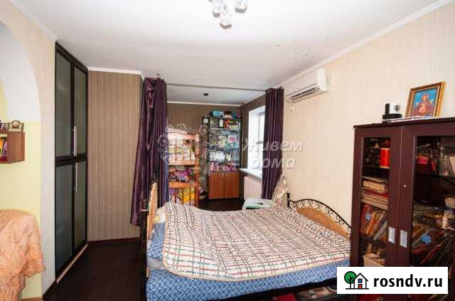 Квартира-студия, 51 м², 8/9 эт. на продажу в Волгограде Волгоград - изображение 1