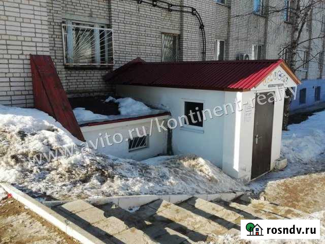 Продам помещение свободного назначения, 77.7 кв.м. Владимир - изображение 1