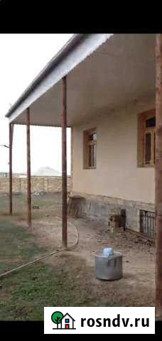 Дом 180 м² на участке 12 сот. на продажу в Ахтах Ахты - изображение 1