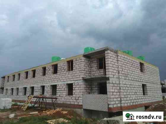 2-комнатная квартира, 54 м², 3/3 эт. на продажу в Муроме Муром
