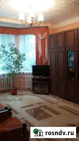 3-комнатная квартира, 62 м², 2/2 эт. на продажу в Кольчугино Кольчугино - изображение 1