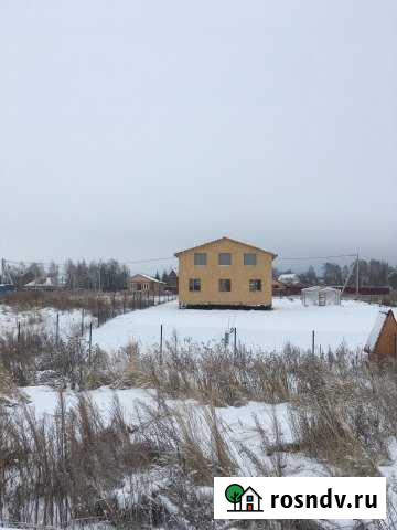 Участок ИЖС 15 сот. на продажу в Рогачево Рогачево - изображение 1