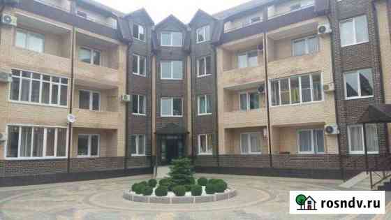 1-комнатная квартира, 36 м², 2/4 эт. в аренду посуточно в Джубге кп Джубга кп