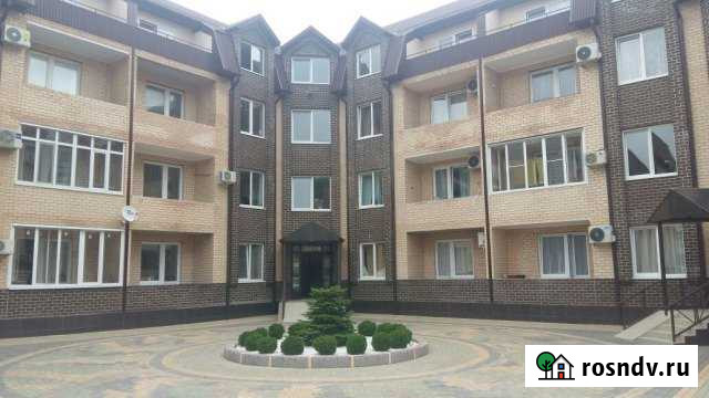 1-комнатная квартира, 36 м², 2/4 эт. в аренду посуточно в Джубге кп Джубга кп - изображение 1