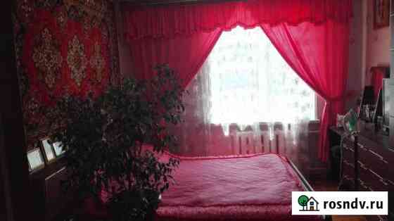 3-комнатная квартира, 61 м², 5/6 эт. на продажу на Вятских Полянах Вятские Поляны