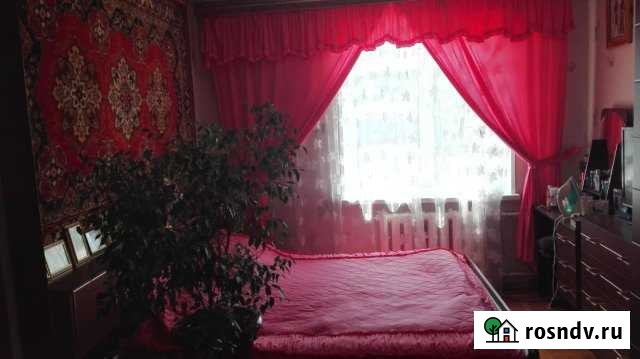 3-комнатная квартира, 61 м², 5/6 эт. на продажу на Вятских Полянах Вятские Поляны - изображение 1