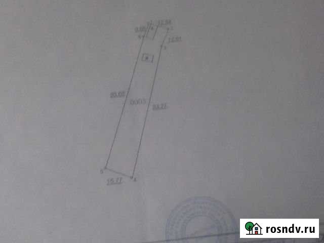 Участок ИЖС 13 сот. на продажу в Алексеевке Белгородской области Алексеевка - изображение 1