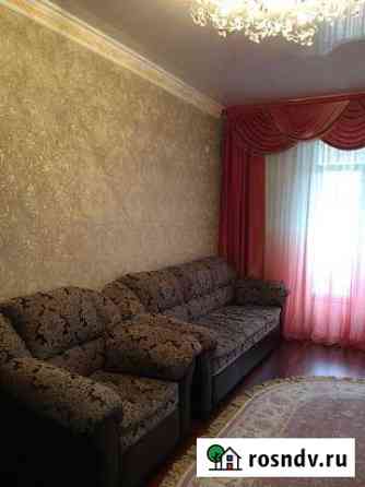 3-комнатная квартира, 70 м², 5/5 эт. на продажу во Владикавказе Владикавказ