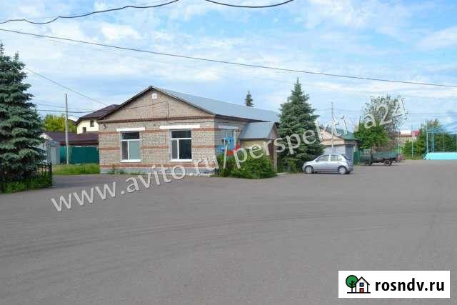 Продам производственное помещение, 171.1 кв.м. Уфа - изображение 1