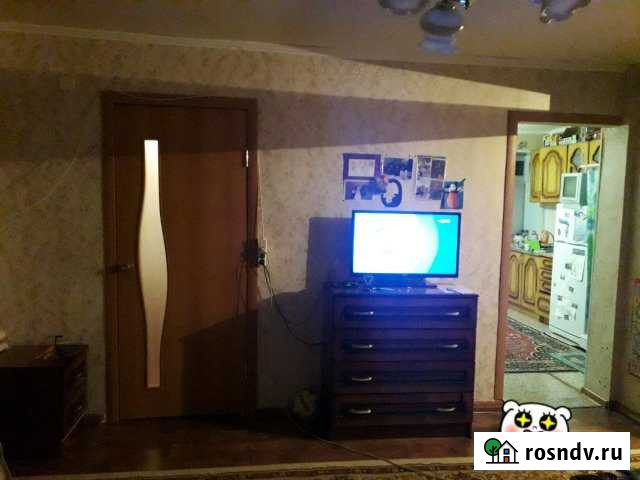 2-комнатная квартира, 35 м², 1/2 эт. на продажу в Харабали Харабали - изображение 1