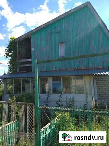 Дача 40 м² на участке 4 сот. на продажу в Чердаклах Чердаклы - изображение 1