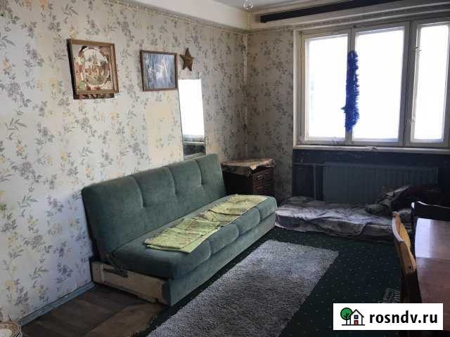 4-комнатная квартира, 71 м², 1/9 эт. в аренду на длительный срок в Санкт-Петербурге Санкт-Петербург - изображение 1