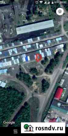 Гараж на продажу в Тулуне Тулун