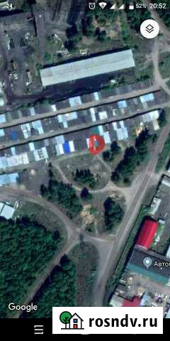 Гараж на продажу в Тулуне Тулун - изображение 1