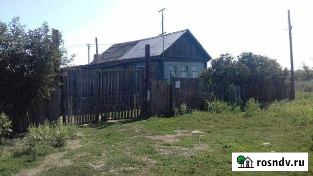 Дом 52 м² на участке 27 сот. на продажу в Рождествено Самарской области Рождествено - изображение 1