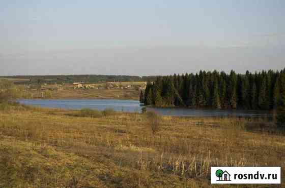 Участок СНТ, ДНП 19 сот. на продажу в Завьялово Республики Удмуртия Завьялово