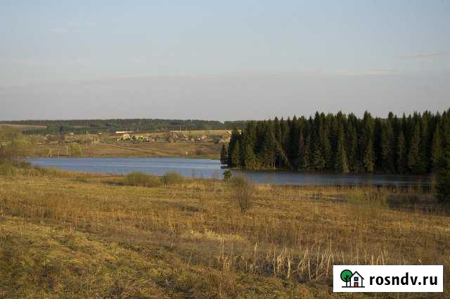 Участок СНТ, ДНП 19 сот. на продажу в Завьялово Республики Удмуртия Завьялово - изображение 1