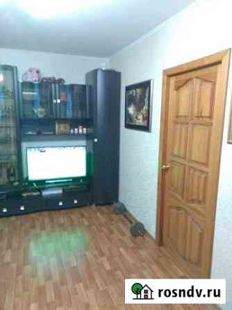 4-комнатная квартира, 61 м², 1/5 эт. на продажу в Октябрьском Республики Башкортостан Октябрьский