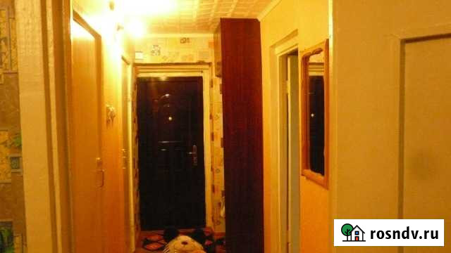 1-комнатная квартира, 37 м², 4/5 эт. в аренду посуточно в Тынде Тында - изображение 1