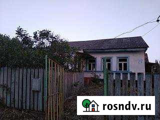 Дом 54 м² на участке 30 сот. на продажу в Шварцевском Шварцевский - изображение 1