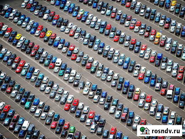 Машиноместо в аренду в Ижевске Ижевск - изображение 1