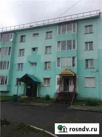 1-комнатная квартира, 34 м², 1/4 эт. на продажу в Елизово Елизово