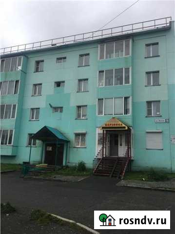 1-комнатная квартира, 34 м², 1/4 эт. на продажу в Елизово Елизово - изображение 1