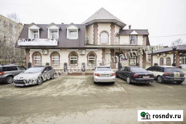 Помещение свободного назначения, 171 кв.м. Наро-Фоминск - изображение 1