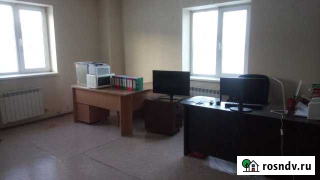 Производственно-Складское помещение, 650 кв.м. Лоскутово - изображение 1