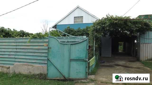 Дом 61 м² на участке 9 сот. на продажу в Высоком Высокое - изображение 1