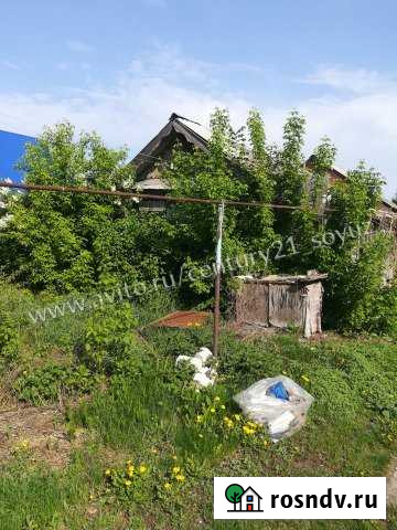 Дом 26 м² на участке 15 сот. на продажу в Октябрьском Ульяновской области Октябрьский - изображение 1