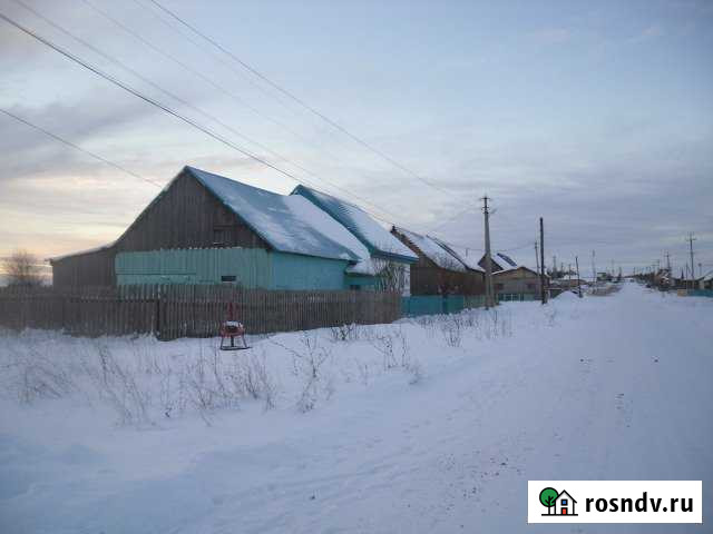 Дом 60 м² на участке 25 сот. на продажу в Елово Елово - изображение 1