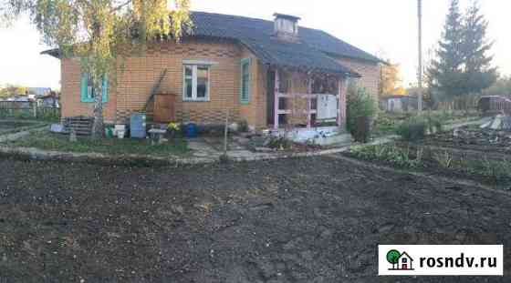 Дом 73.9 м² на участке 8 сот. на продажу в Товарково Товарково