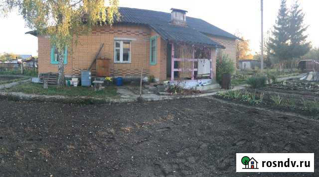 Дом 73.9 м² на участке 8 сот. на продажу в Товарково Товарково - изображение 1