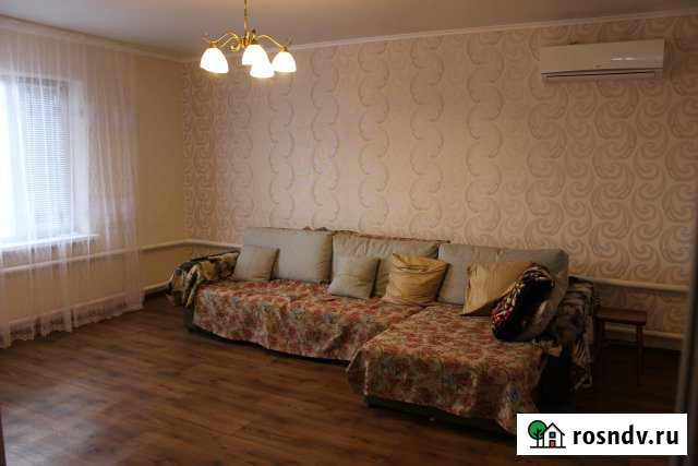 Дом 89 м² на участке 13 сот. на продажу в Троицком Республики Калмыкия Троицкое - изображение 1