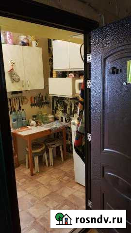 Комната 18 м² в 1-ком. кв., 2/5 эт. на продажу в Людиново Людиново - изображение 1
