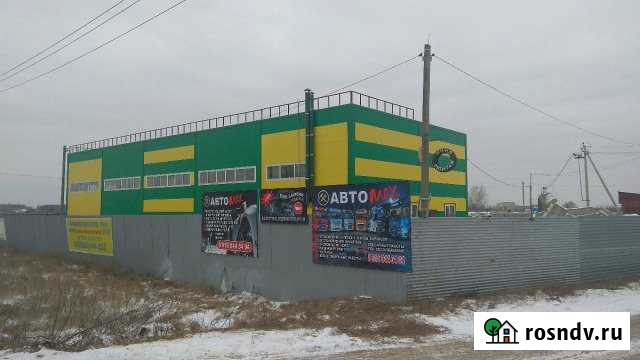 Сдам в аренду часть бокса Ликино-Дулево - изображение 1