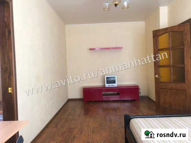 2-комнатная квартира, 42 м², 2/2 эт. в аренду на длительный срок в Наро-Фоминске Наро-Фоминск - изображение 1