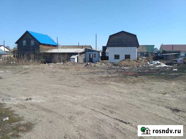 Участок промназначения 11 сот. на продажу в Бийске Бийск - изображение 1