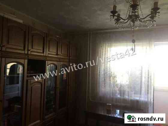 2-комнатная квартира, 52 м², 4/5 эт. на продажу в Березовском Кемеровской области Березовский