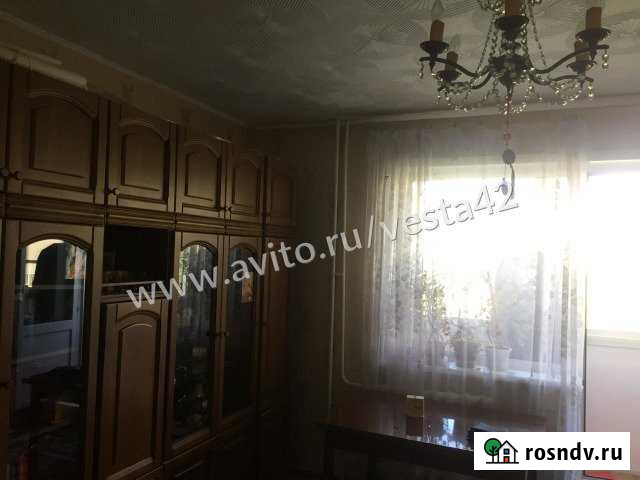 2-комнатная квартира, 52 м², 4/5 эт. на продажу в Березовском Кемеровской области Березовский - изображение 1